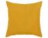 Buy sofa cushion covers in velvet fabric available in customizable sizes